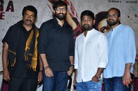 Chanakya Movie Press Meet Photos